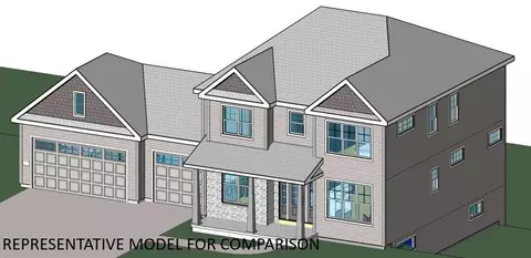 10592 N Tree Sparrow, Mequon, WI 53097