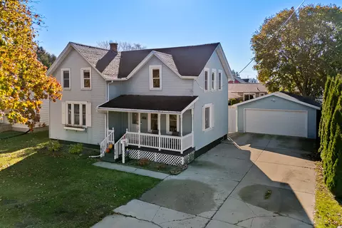 2317 10th, Two Rivers, WI 54241