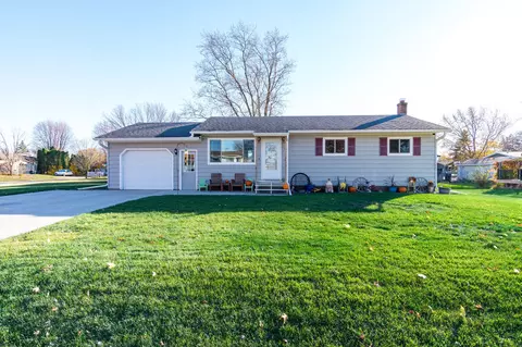 901 Goodman, Sparta, WI 54656