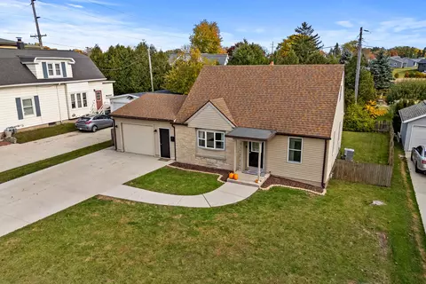 110 6th, Sheboygan Falls, WI 53085
