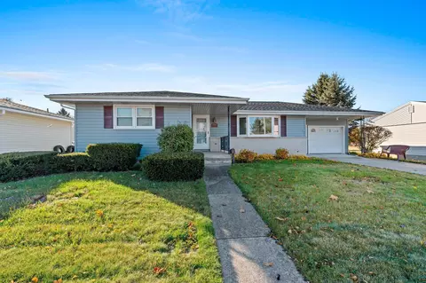 2723 42nd, Two Rivers, WI 54241