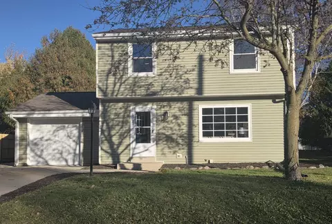 708 Pleasantwood, Kewaskum, WI 53040