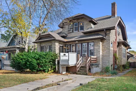 2418 N 48th, Milwaukee, WI 53210