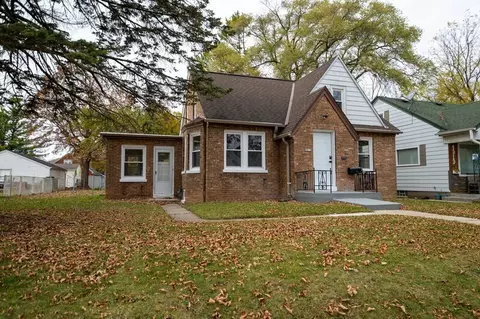 4915 N 72nd, Milwaukee, WI 53218