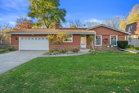 11444 W Montana, West Allis, WI 53227