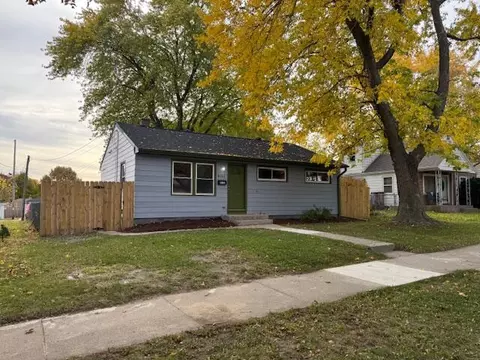 8133 W Herbert, Milwaukee, WI 53218
