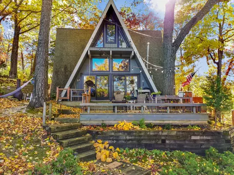 w5417 Lost Nation Road, La Grange, WI 53121
