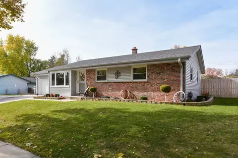 8069 N 105th, Milwaukee, WI 53224