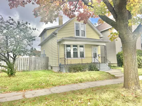 1618 Georgia, Sheboygan, WI 53081