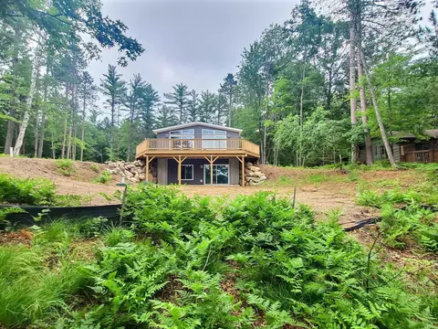 4533 Warner, Newbold, WI 54501 photo 1
