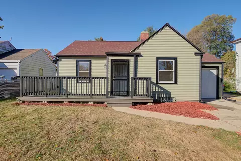 4937 N 51st, Milwaukee, WI 53218