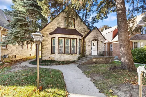 3833 S Austin, Milwaukee, WI 53207
