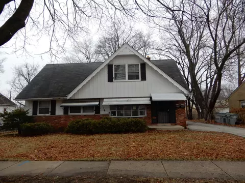 4758 N 53rd #4760, Milwaukee, WI 53218