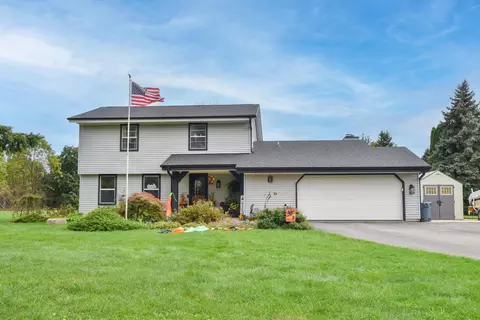 n67w33863 Loghouse, Merton, WI 53066