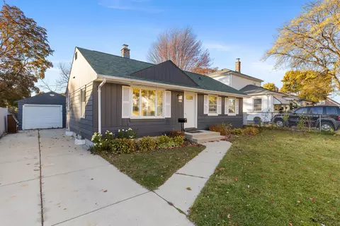 3215 S 57th, Milwaukee, WI 53219