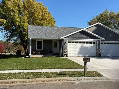 607 2nd, Holmen, WI 54636