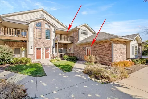 620 Hillcrest, Saukville, WI 53080