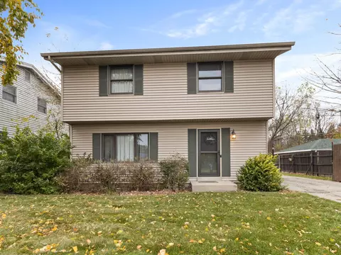 3202 Meachem, Mount Pleasant, WI 53405
