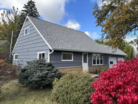 8707 N 52nd, Brown Deer, WI 53223