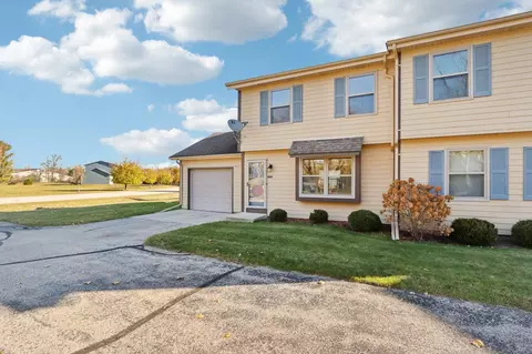 400 Highland #A, Wales, WI 53183