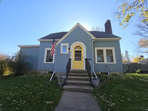 617 Pine, Sparta, WI 54656