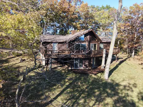 25 Longview, De Soto, WI 54624