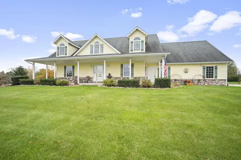 w2454 Timber Court, Auburn, WI 53010