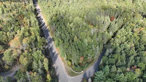 Lt3 Crawling Stone, Lac Du Flambeau, WI 54538