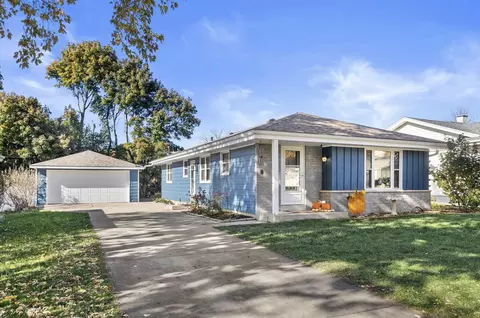 333 N 120th, Wauwatosa, WI 53226