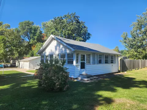 n1469 Moss Drive, Bloomfield, WI 53128