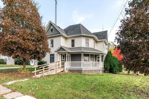 400 N Main, Patch Grove, WI 53817