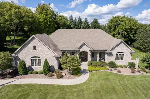 n25w30832 Overlook, Delafield, WI 53072