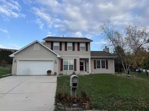 1112 Menomonee, Fort Atkinson, WI 53538