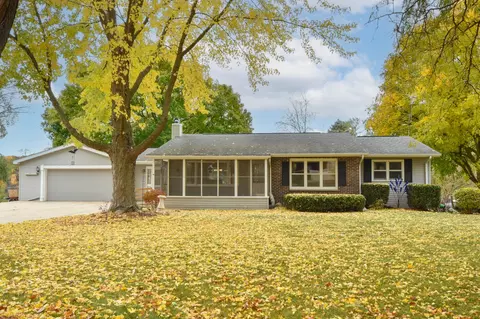 n4569 Hazelwood Road, Hustisford, WI 53034