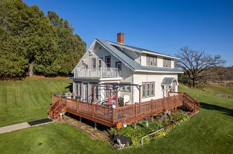 n23764 Wayside Lane, Ettrick, WI 54627