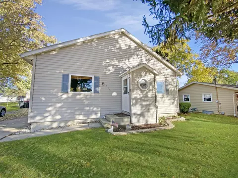 515 Johnson, Clinton, WI 53525
