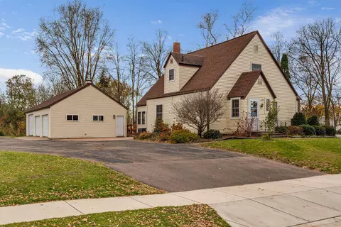 127 E Broadway, Blair, WI 54616