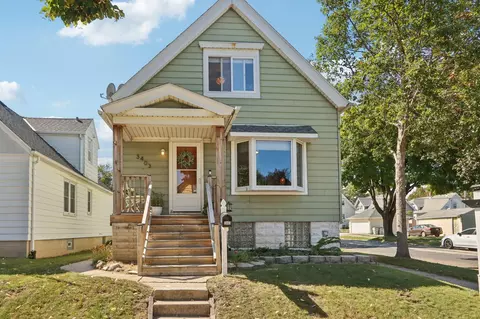 3403 S 8th, Milwaukee, WI 53215