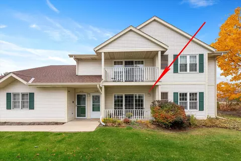 1891 Sumac #B, Grafton, WI 53024