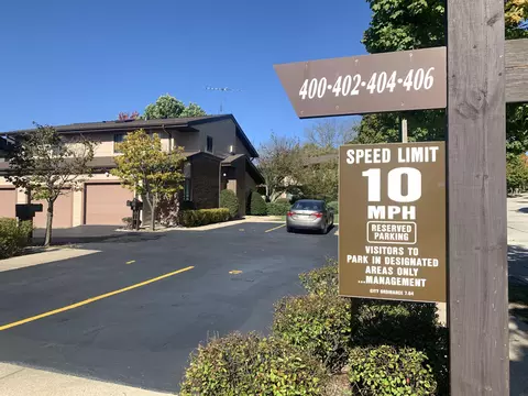 400 Sheffield #5, Waukesha, WI 53186