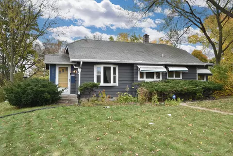 5050 N Teutonia, Milwaukee, WI 53209