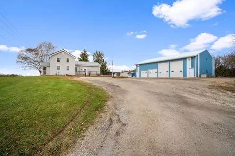 4932 County Highway H, Wayne, WI 53040