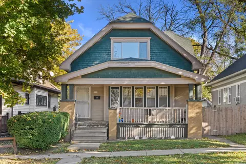 2530 N 52nd, Milwaukee, WI 53210