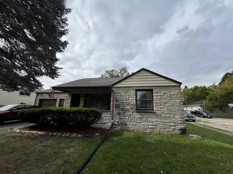 8681 N 60th, Brown Deer, WI 53223