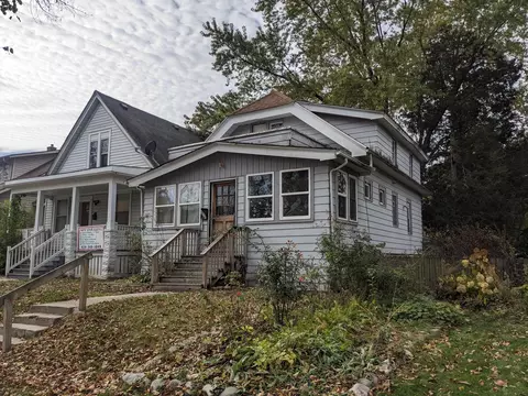 5527 N 34th, Milwaukee, WI 53209