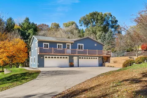 n4637 Old Hickory Drive, Medary, WI 54650