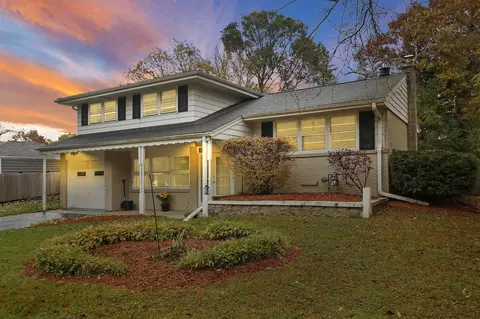 5380 S 116th, Hales Corners, WI 53130