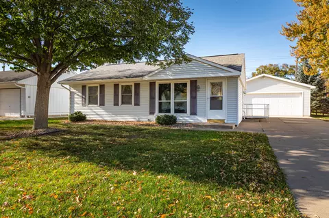 3128 29th, La Crosse, WI 54601