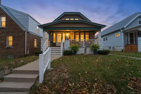 3406 S 15th, Milwaukee, WI 53215