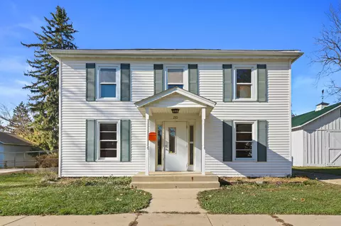 210 S Washington, Elkhorn, WI 53121